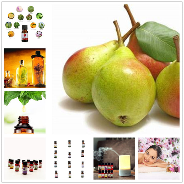 10ml Fragrant Pear Water-soluble Air Freshening